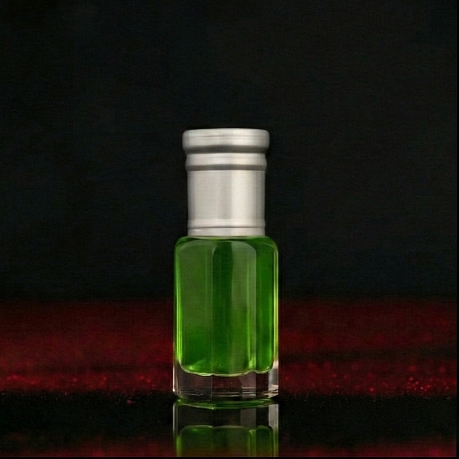 Artisanal Essential Oils