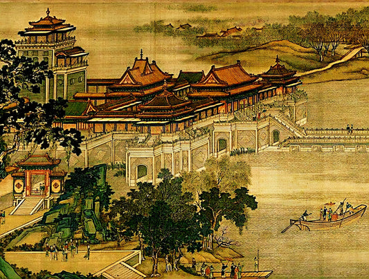 Hindi Chenxiang
